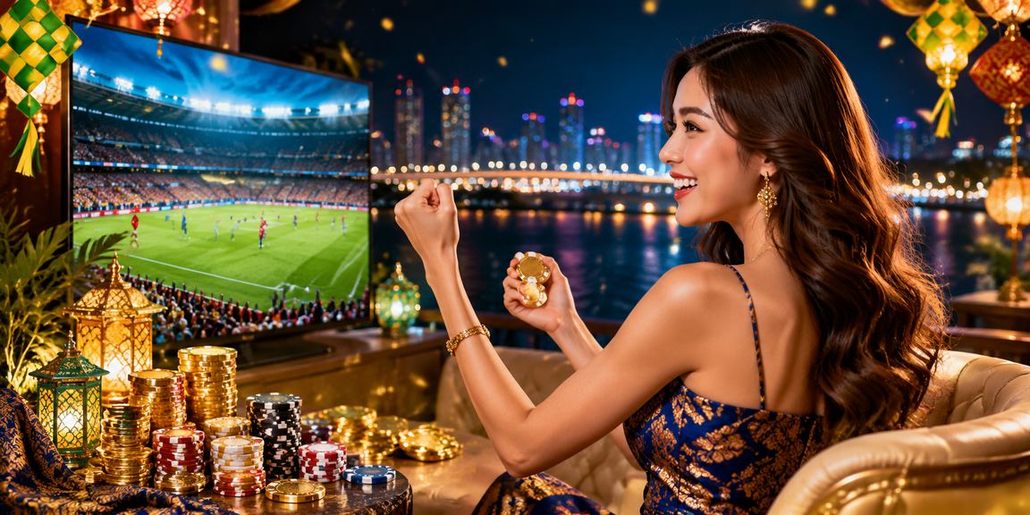 Smart Sports Betting and the best odds at mg108