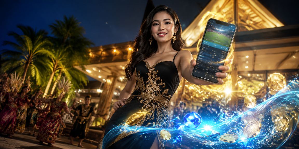 mg108 Casino App — simple and fast in Sarawak